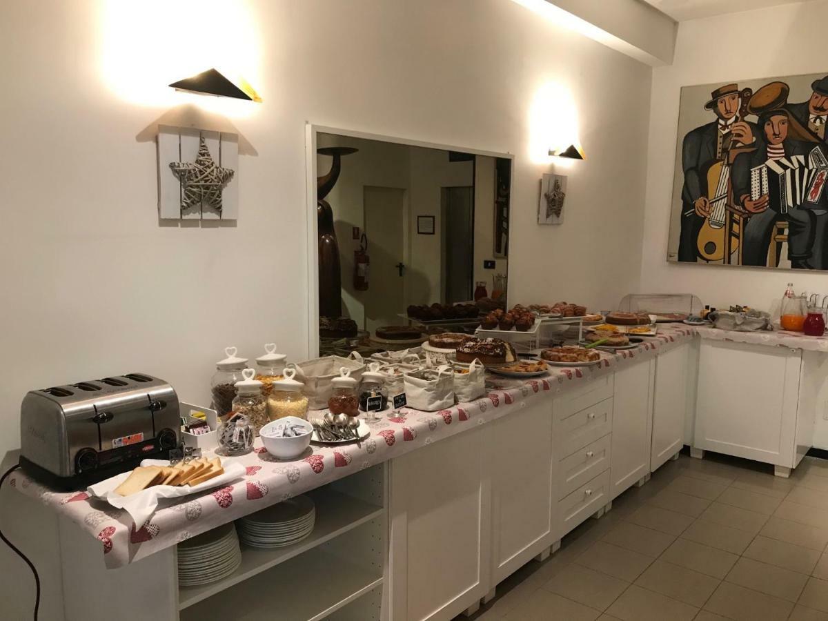 Hotel Vasco Misano Adriatico Extérieur photo